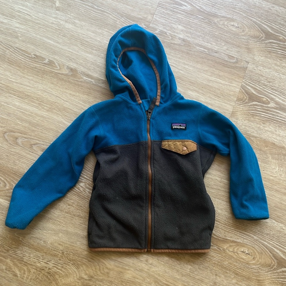 Patagonia Fleece Jacket